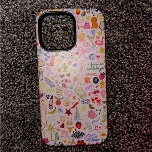 IPhone 14 Pro Max CASELY case